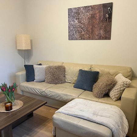 Apartament "Rezydencja Park" W Mielnie เมียลโน ภายนอก รูปภาพ