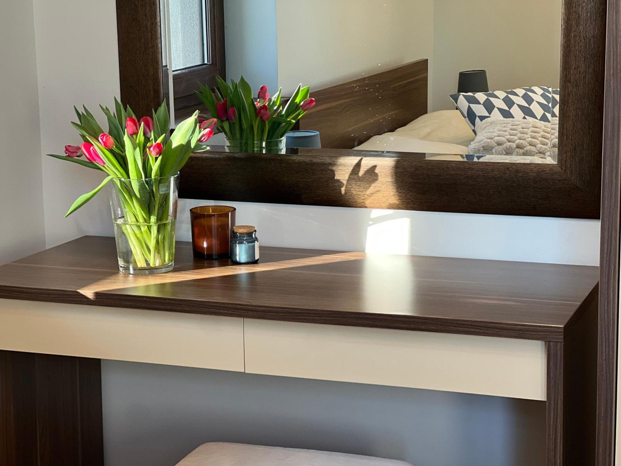 Apartament "Rezydencja Park" W Mielnie เมียลโน ภายนอก รูปภาพ