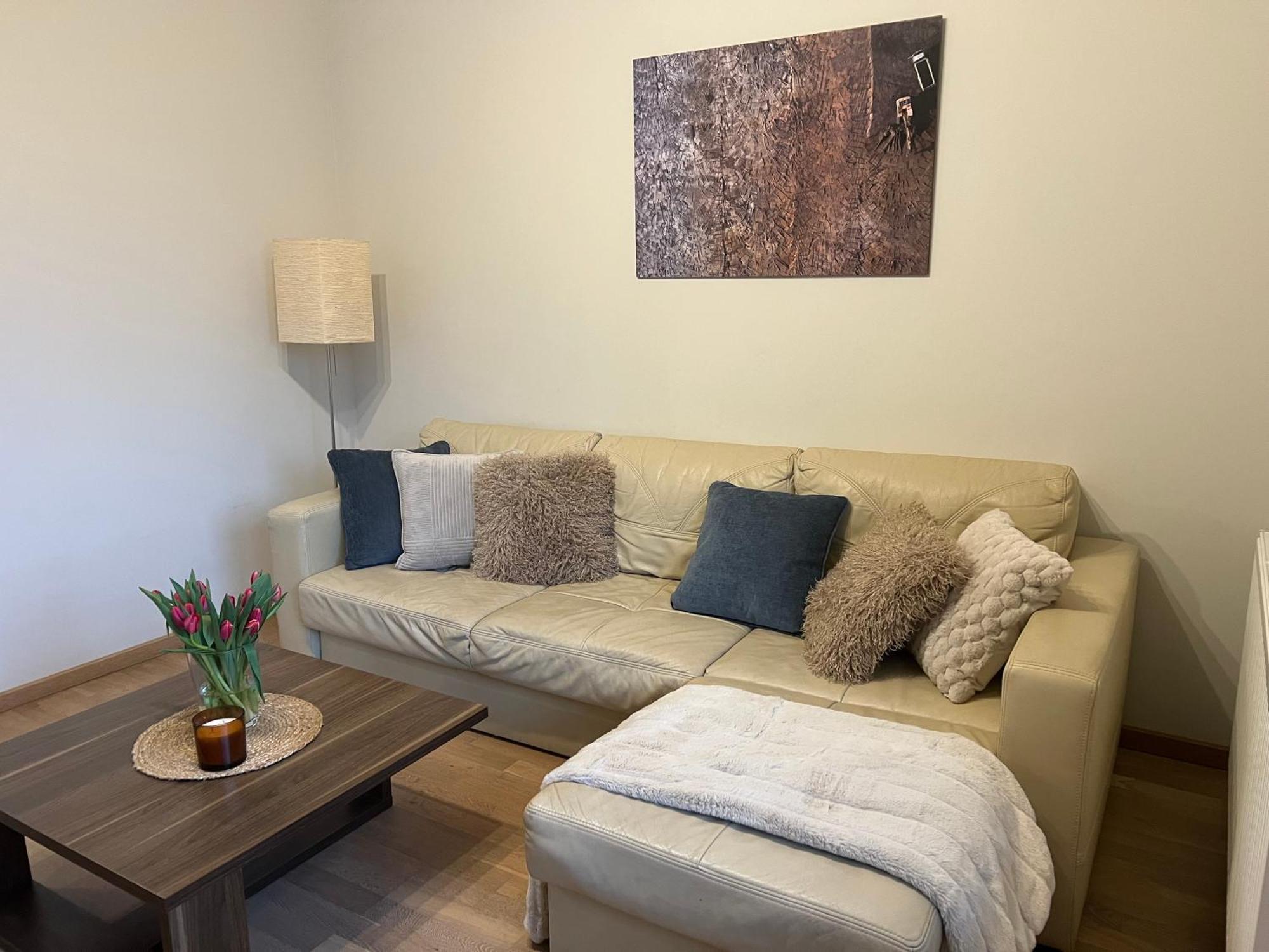 Apartament "Rezydencja Park" W Mielnie เมียลโน ภายนอก รูปภาพ