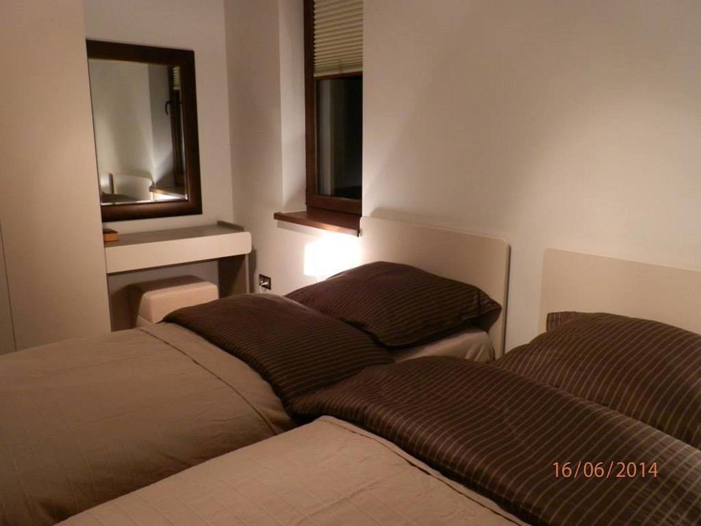 Apartament "Rezydencja Park" W Mielnie เมียลโน ห้อง รูปภาพ